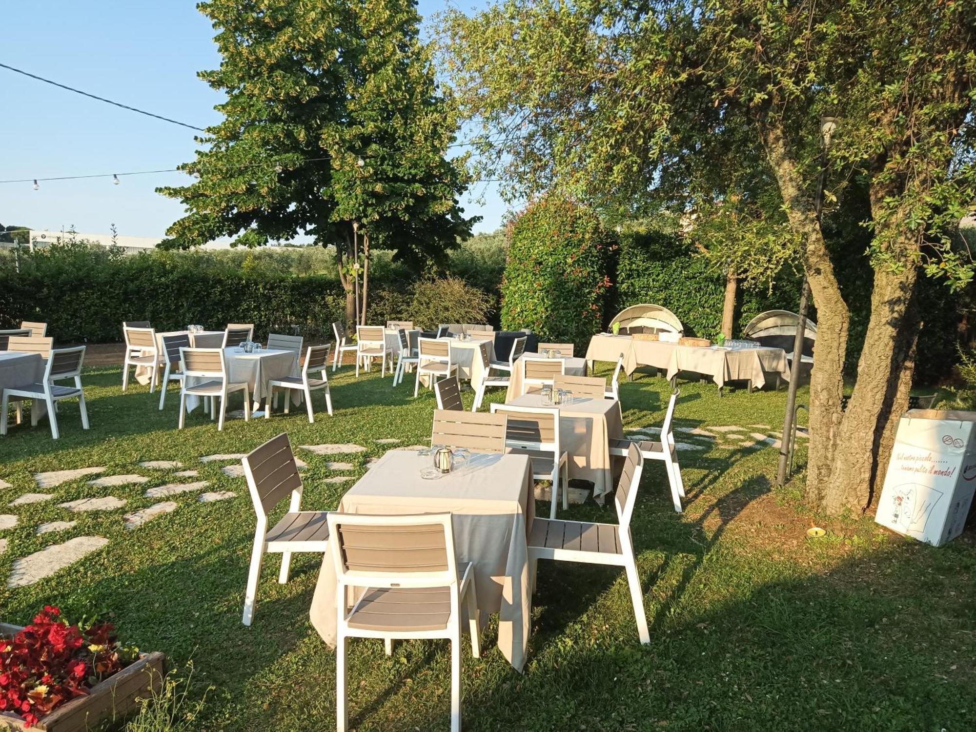 Locanda Larotonda Villa Verucchio Exterior foto